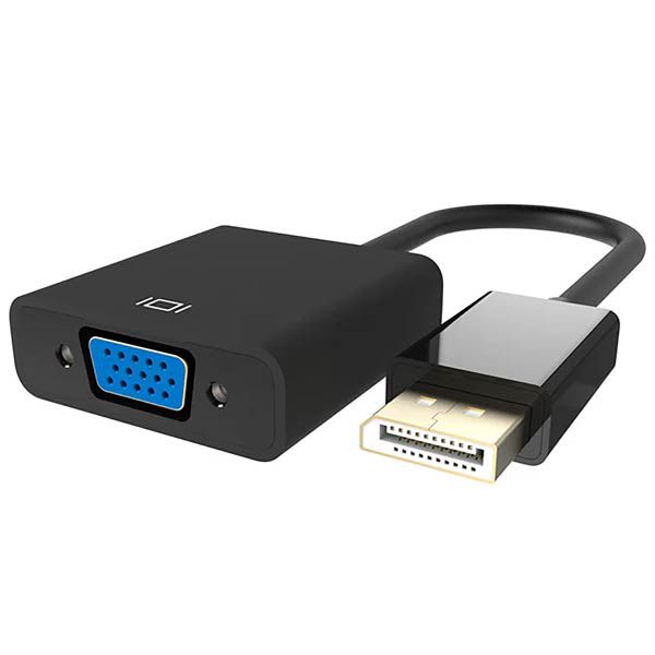 DisplayPort to VGA Converter — Mallar, Bakı