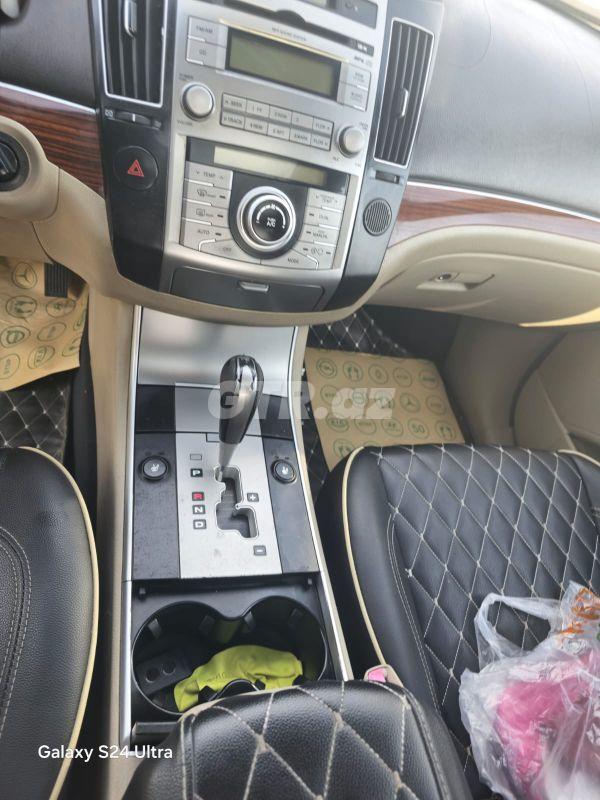 Hyundai Veracruz 3.0 L, 2007, 501 100 km 10-ZM-850 — Avtomobillər, Xırdalan (10)