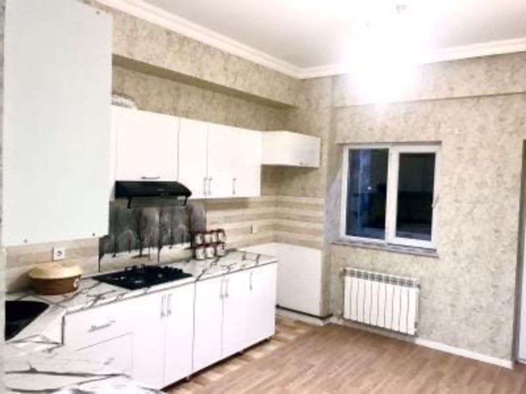 İcarəyə verilir 3 otaqlı yeni tikili 118 m² — Mənzil, Xırdalan (12)