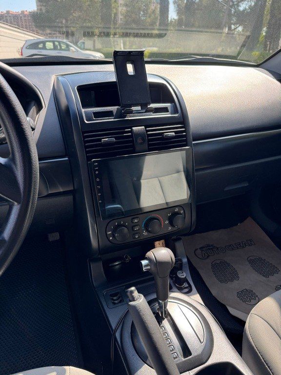 Mitsubishi Galant, 2.4 L, 2011 il, 248 000 km — Avtomobillər, Bakı (8)