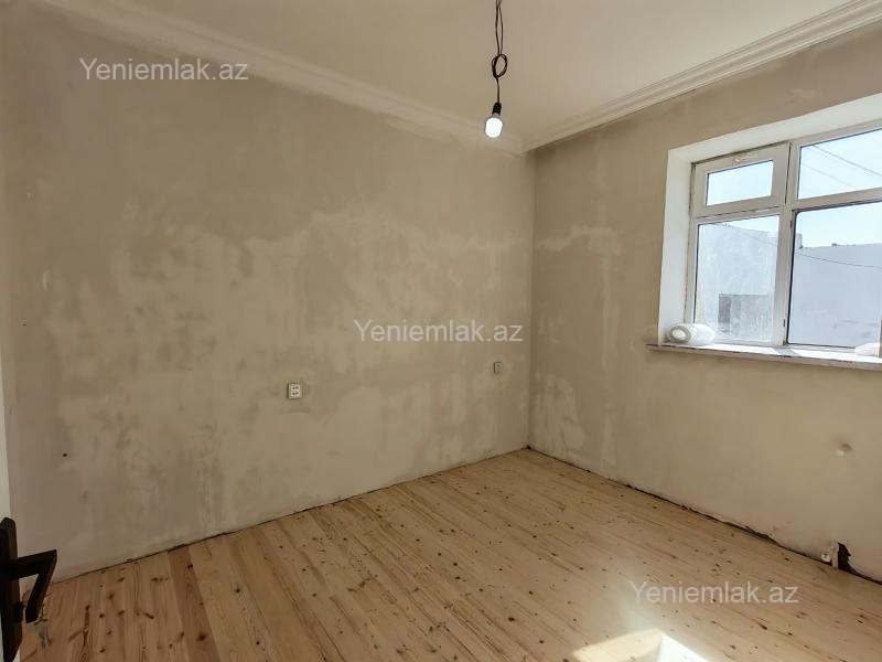 Satılır 3 otaqlı Həyət evi / Villa, 80 m², Sabunçu rayonu — Ev, villa, Bakı (3)