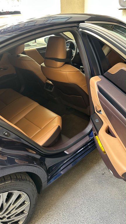 Lexus ES 300h, 2.5 L, 1.6 kWh, 2020 il, 155 000 km — Avtomobillər, Bakı (8)