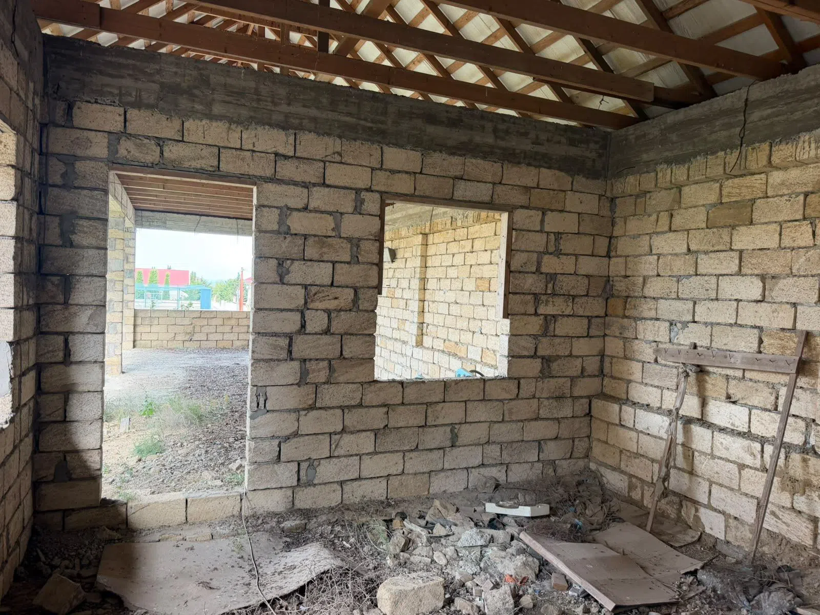 12 otaqlı villa 600 m² - satılır — Ev, villa, Abşeron (12)