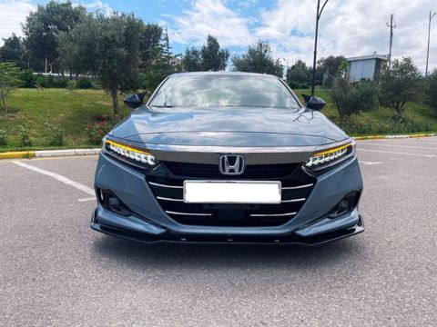 Honda Accord, 2.0 L, 1.3 kWh, 2022 il, 148 000 km — Bakı