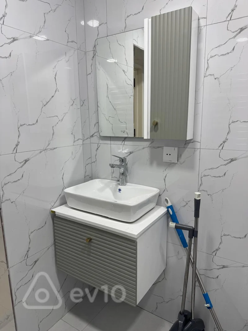 3 otaqlı mənzil, 50 m², Qara Qarayev prospekti — kirayə — Mənzil, Bakı (3)