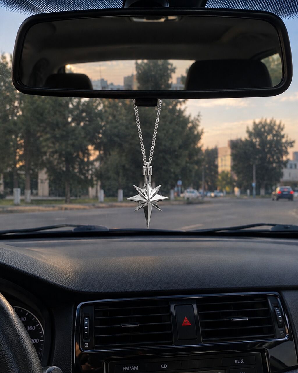 Çatdırılma Pulsuz 3D asilqan Masin ucun asilqan swarovski asilqan — Digər, Bakı (2)