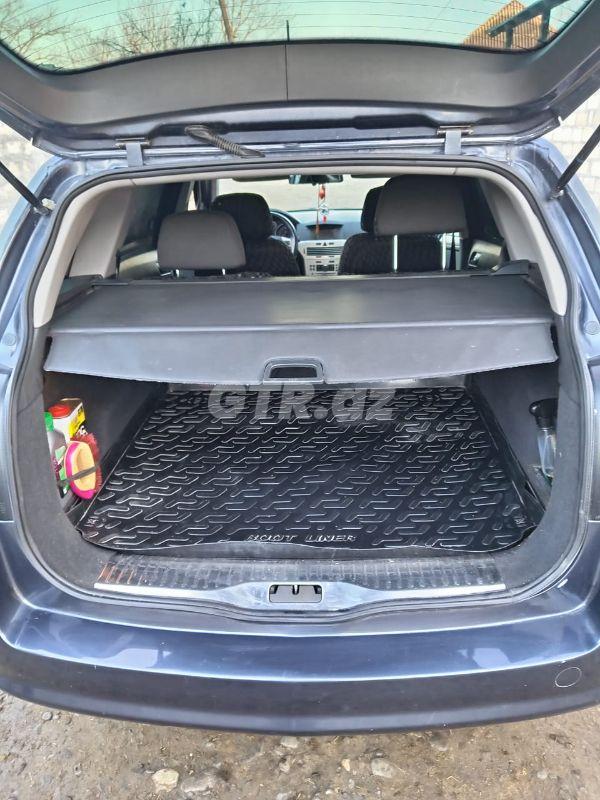 Opel Astra 1.3 L, 2007, 250 000 km 77-HS-493 — Avtomobillər, Ağdaş (6)