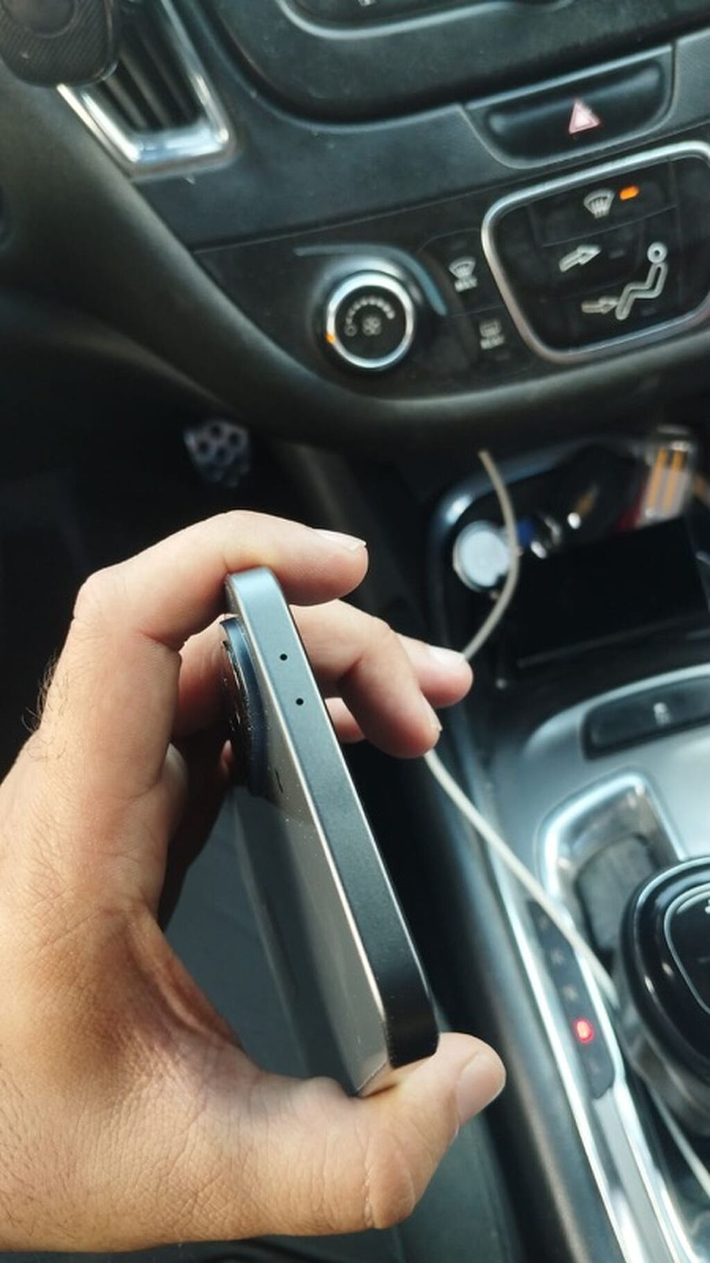 Samsung Galaxy A36, rəng - Qara — Samsung, Bakı (6)
