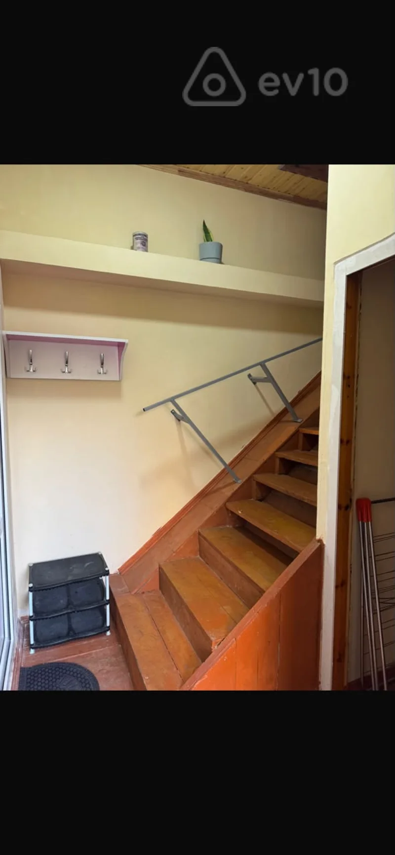 2 otaqlı həyət evi, 105 m², Keşlə — kirayə — Ev, villa, Bakı (10)