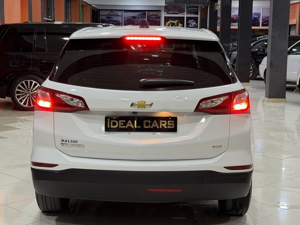 Chevrolet Equinox, 1.5 L, 2019 il, 145 000 km — Avtomobillər, Sumqayıt (6)