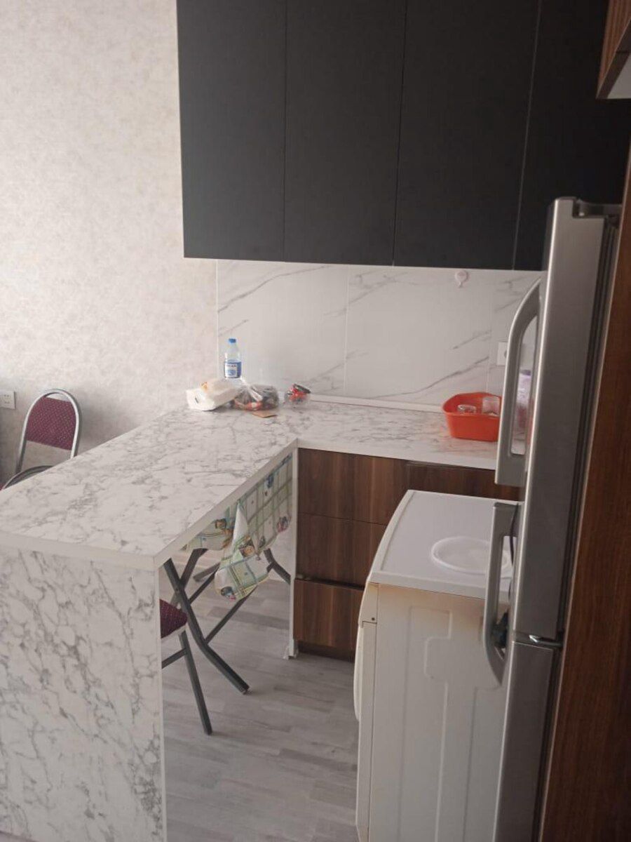 3-otaqlı yeni tikili kirayə verilir, Bakıxanov qəs., 85 m² — Mənzil, Bakı (7)
