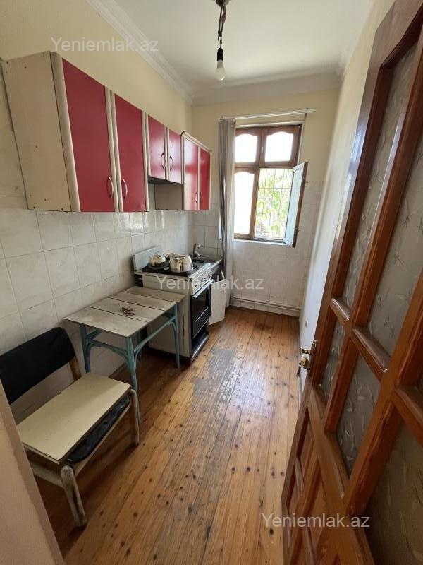 Satılır 4 otaqlı Həyət evi / Villa, 100 m², Ağstafa — Ev, villa, Ağstafa (9)