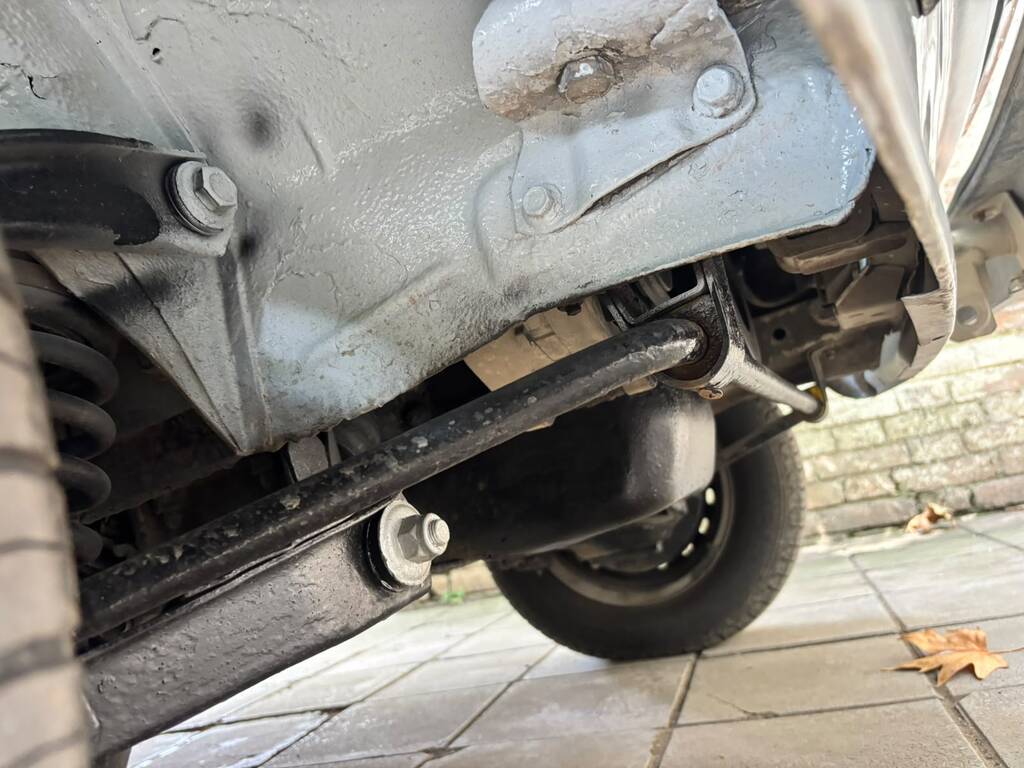 Lada (VAZ) 2107, 1.6 L, 2006 il, 40 000 km 05-BF-387 — Avtomobillər, Qazax (10)