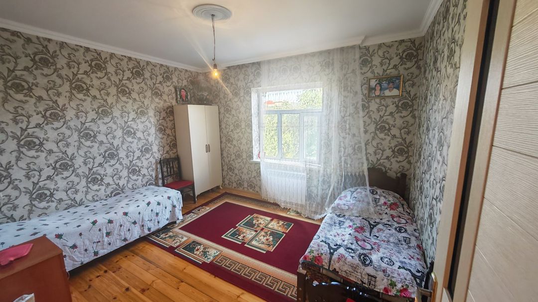 Satılır 4 otaqlı həyət evi/bağ evi 120 m² — Ev, villa, Bakı (9)