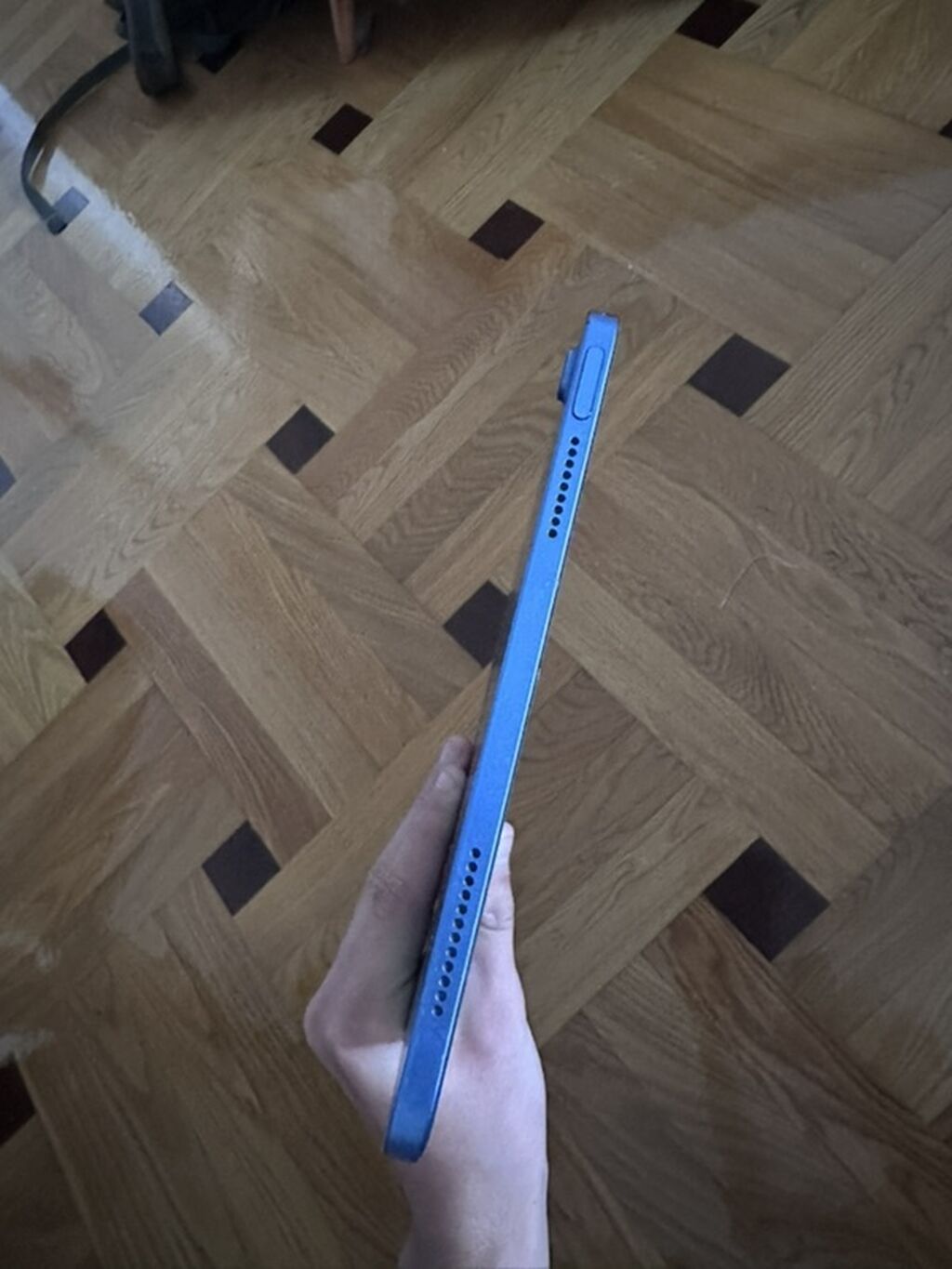 Yeni Apple iPad 11 (2025), 10,9", 128 GB, Ünvandan götürmə, Ödənişli çatdırılma — Apple, Sumqayıt (4)