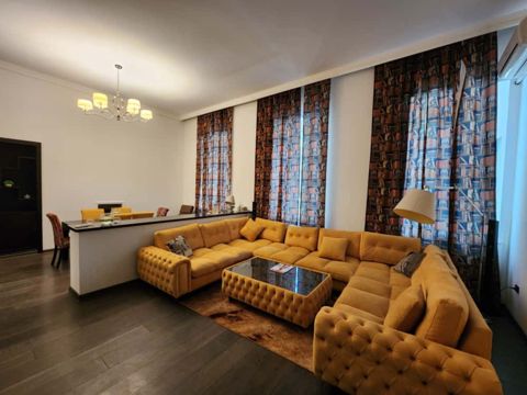 İcarəyə verilir 2 otaqlı köhnə tikili 80 m² — Bakı