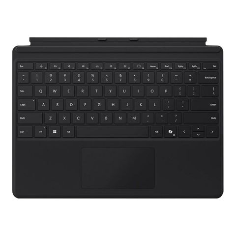 Microsoft Surface Pro 7 Keyboard — Laptops & Tablets