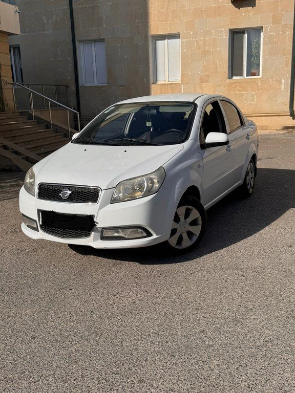 Ravon Nexia R3, 1.5 L, 2017 il, 288 295 km — Avtomobillər, Bakı (2)