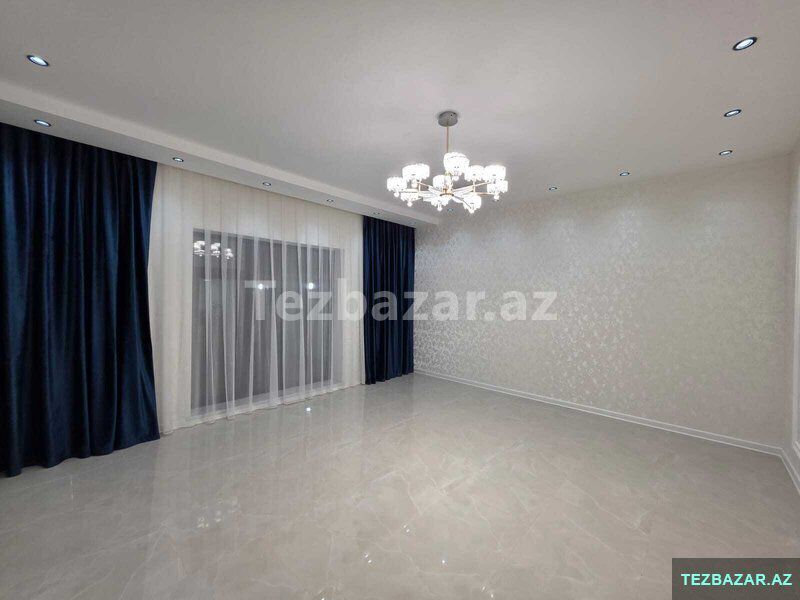 Bağ evi, Şüvəlan q — Ev, villa, Bakı (5)