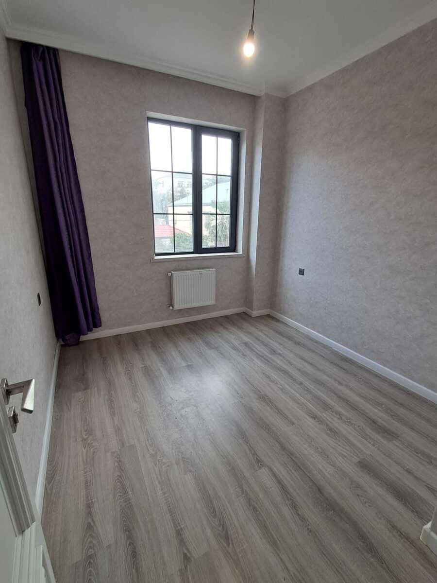 Satılır 2 otaqlı yeni tikili 60 m² — Mənzil, Bakı (8)