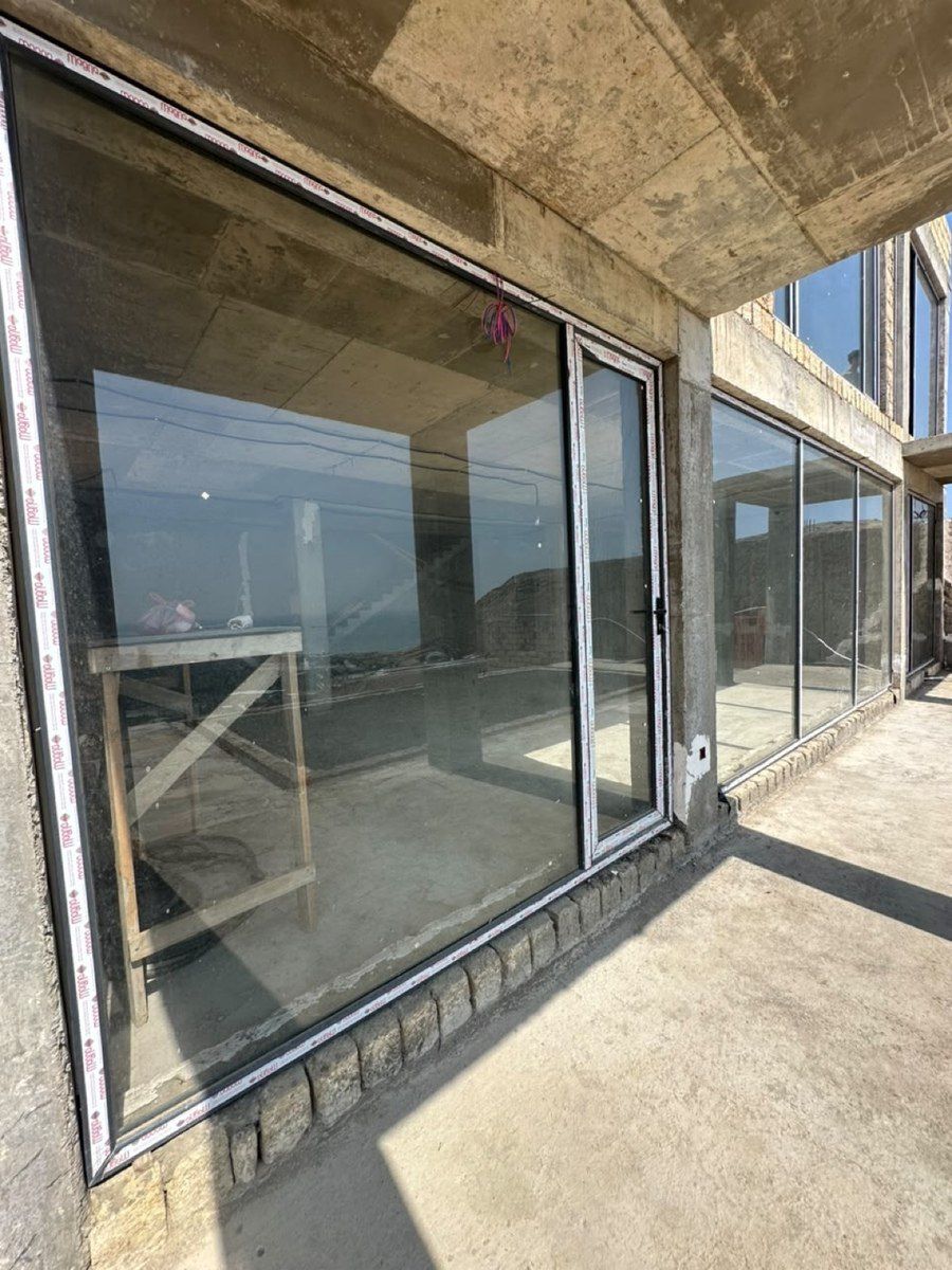 Villa, Badamdar qəs — Ev, villa, Bakı (9)