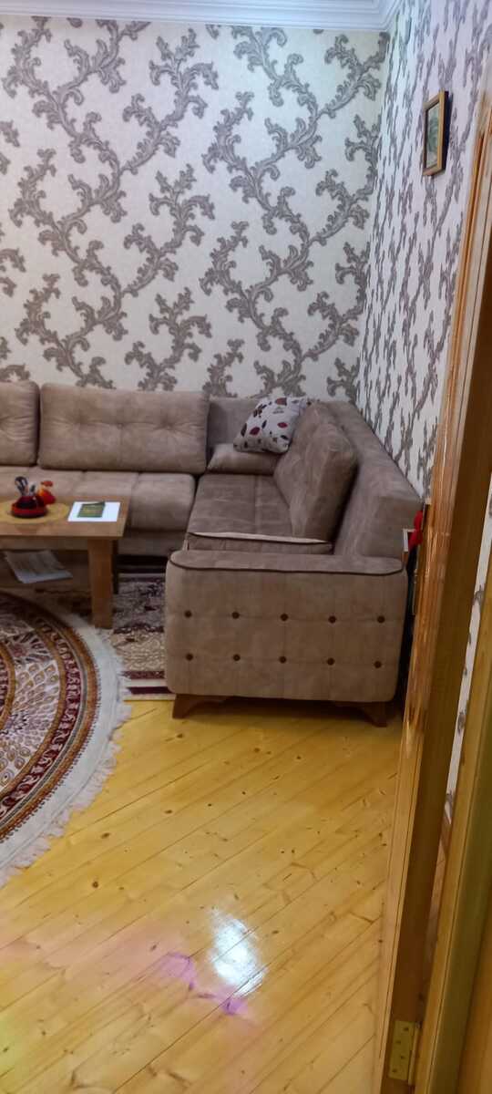 Həyət evi, Gəncə ş — Ev, villa, Gəncə (6)