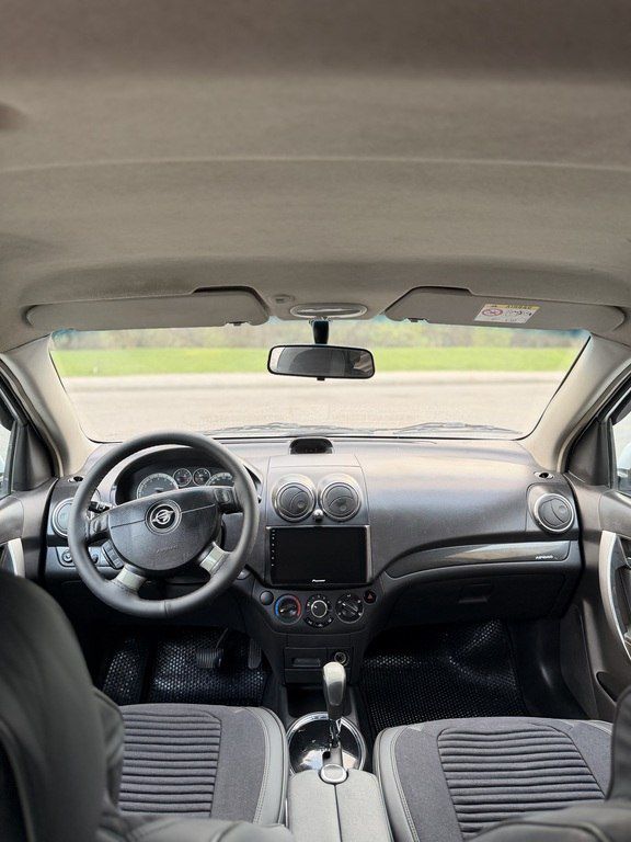 Ravon Nexia R3, 1.5 L, 2017 il, 312 000 km 90-UP-064 — Avtomobillər, Bakı (8)