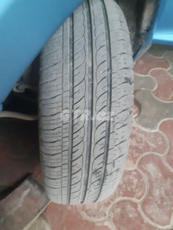 Lifan 320 1.3 L, 2010, 178 691 km 90-CD-765 — Avtomobillər, Xudat (5)