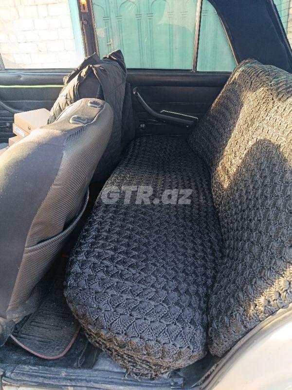 Lada (vaz) 2106 1.6 l, 1989, 638 090 km 10-SH-425 — Avtomobillər, Qazax (9)