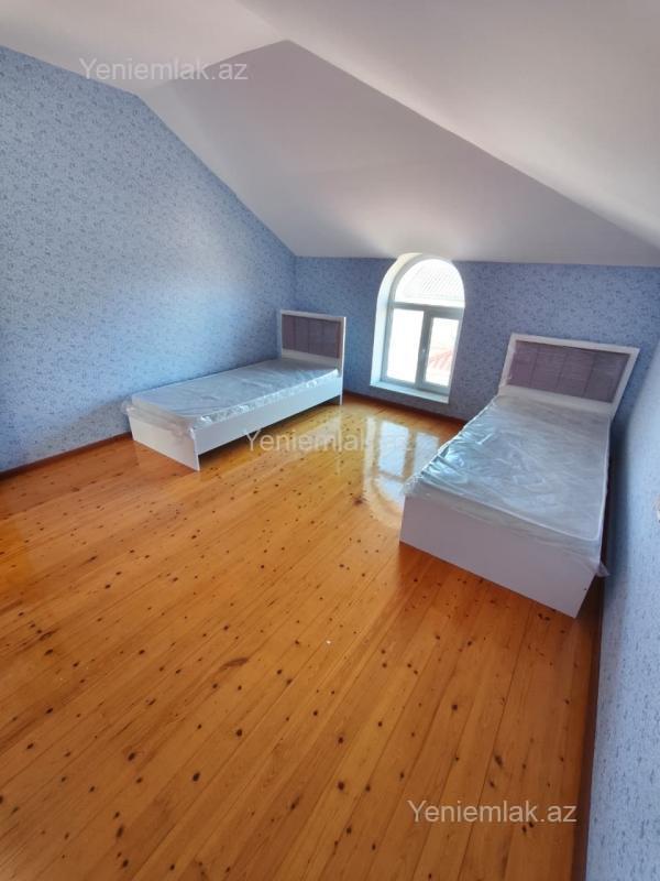 Satılır 3 otaqlı Həyət evi / Villa, 140 m², Novxanı — Ev, villa, Abşeron (9)