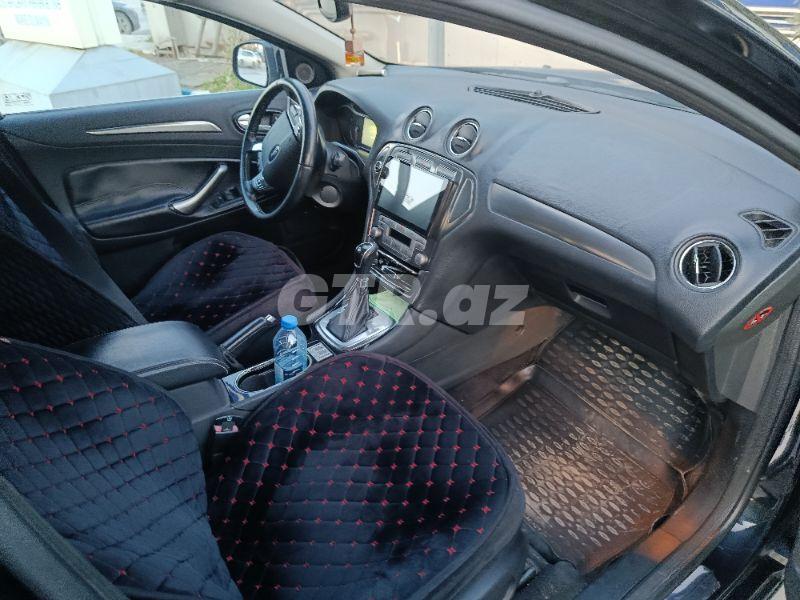 Ford Mondeo 2.3 L, 2008, 175 000 km 90-GL-818 — Avtomobillər, Xırdalan (6)