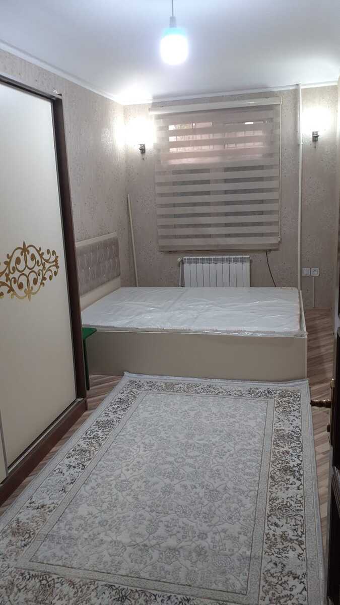 İcarəyə verilir 2 otaqlı köhnə tikili 62 m² — Mənzil, Bakı (7)