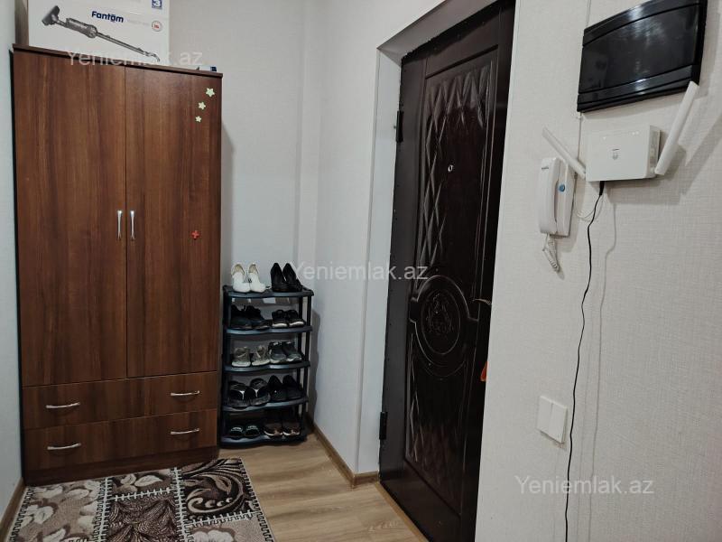 Kirayə 2 otaqlı Bina evi menzil (Yeni tikili), 60 m², Sumqayıt Bulvarı — Mənzil, Sumqayıt (3)