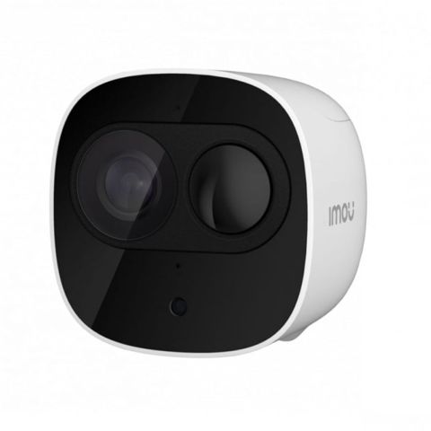 Imou Cell Pro 2Mp Wi-Fi IP Kamera Dahua DH-IPC-B26EP — Bakı