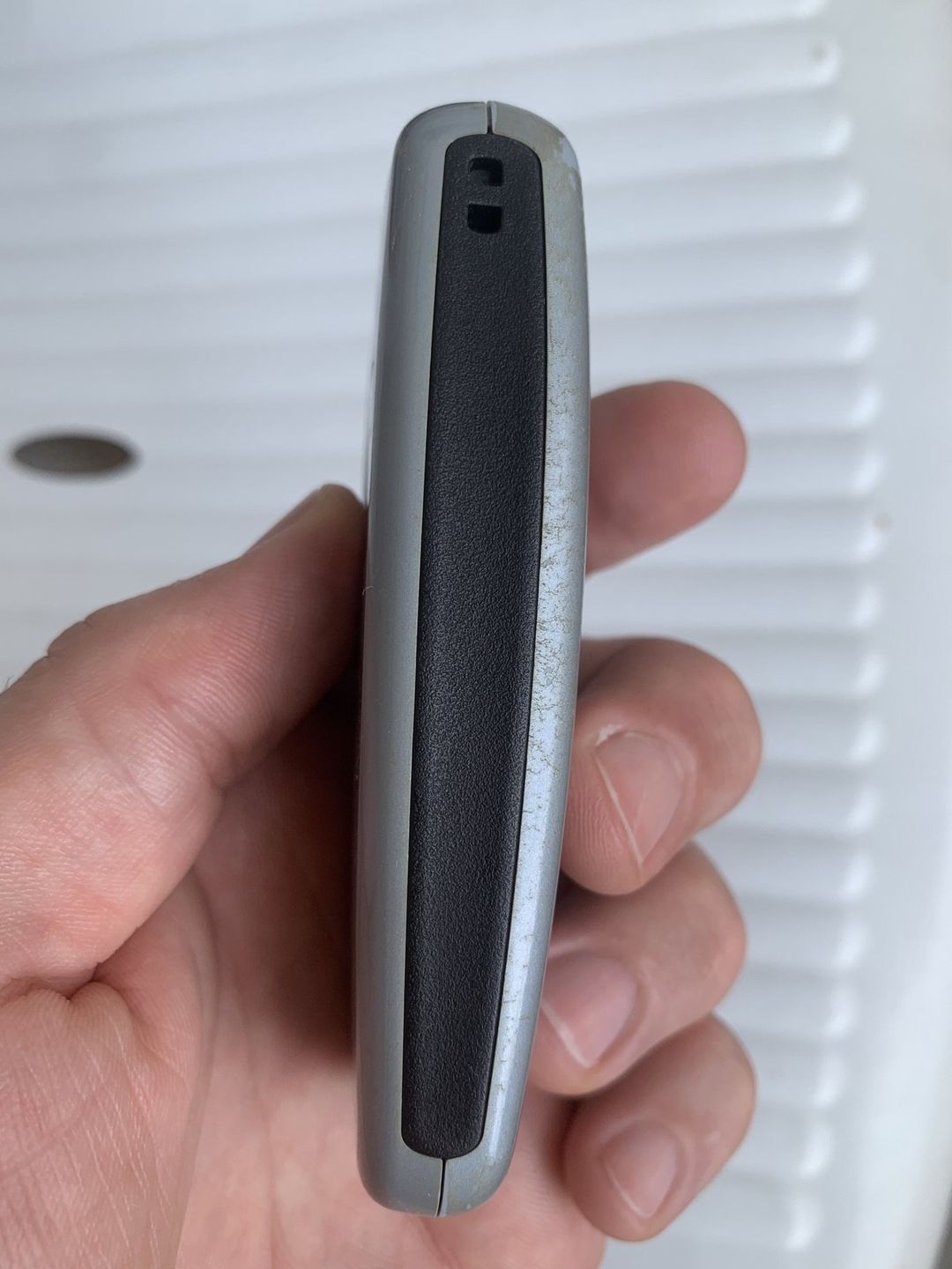 Nokia 2600 Iron blue — Smartfonlar, Bakı (7)