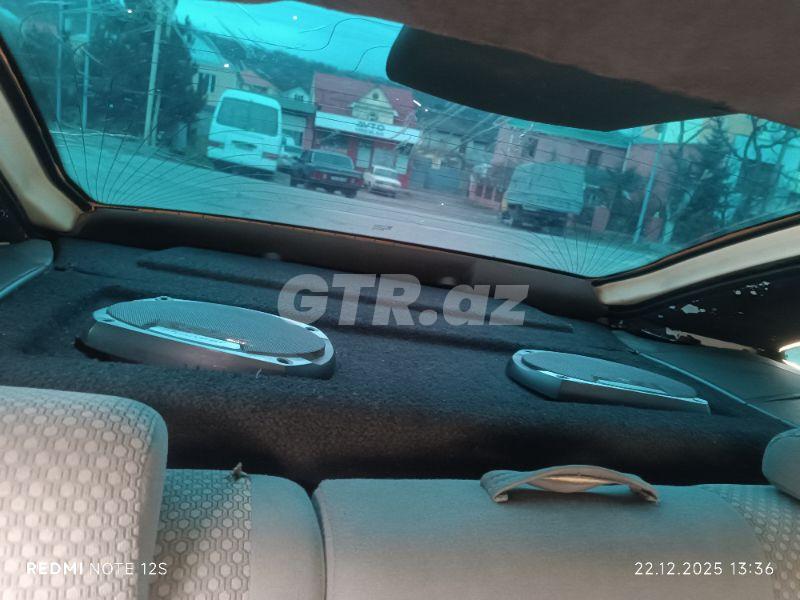 Lada (VAZ) Priora 1.6 L, 2013, 300 000 km 99-RP-336 — Avtomobillər, Qusar (3)