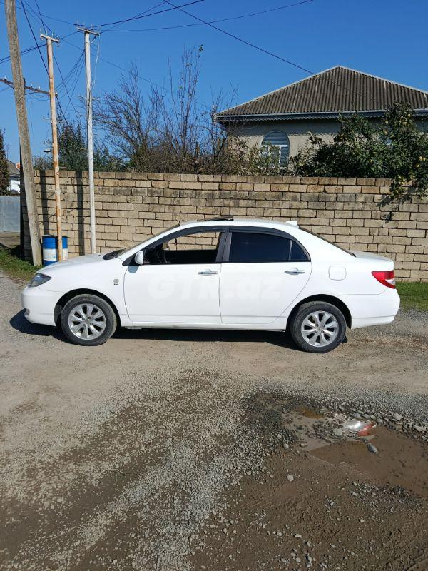 BYD F3 1.5 L, 2013, 250 000 km 99-HF-368 — Avtomobillər, Lənkəran (7)