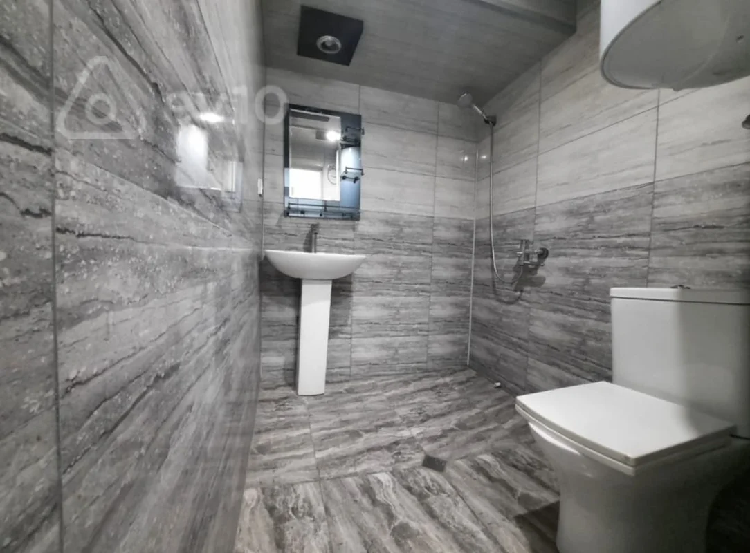 1 otaqlı mənzil, 30 m², Rüstəm Rüstəmov küç. — kirayə — Mənzil, Bakı (6)