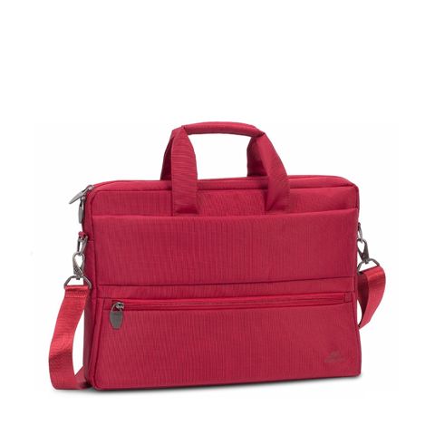 Noutbuk çantası 15.6 Rivacase 8630 Red — Bakı