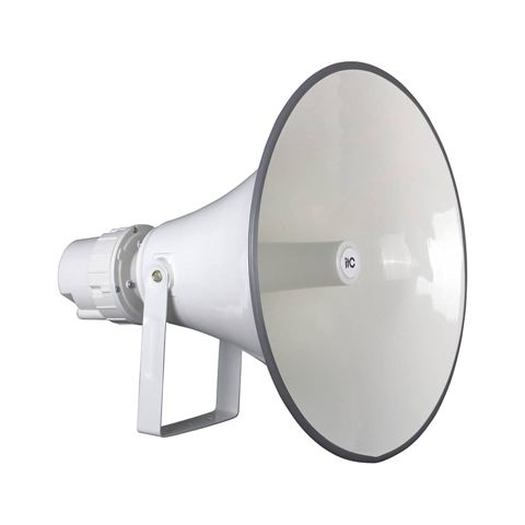 Rupor 25-50-100W ITC T-720CD — Bakı