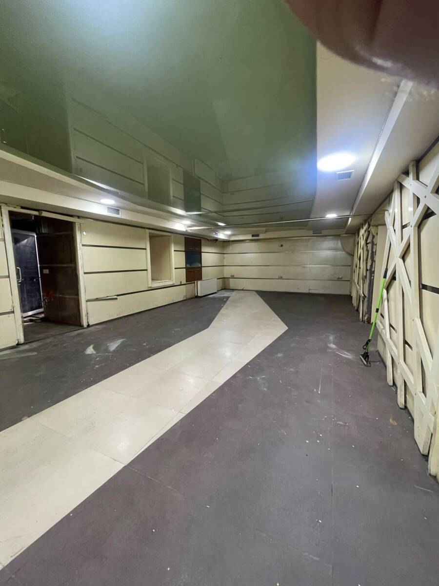 İcarəyə verilir obyekt 280 m² — Əmlak, Bakı (6)