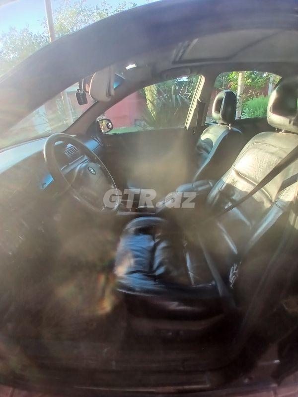 Opel Omega 2.0 L, 1998, 236 410 km — Avtomobillər, Beyləqan (6)
