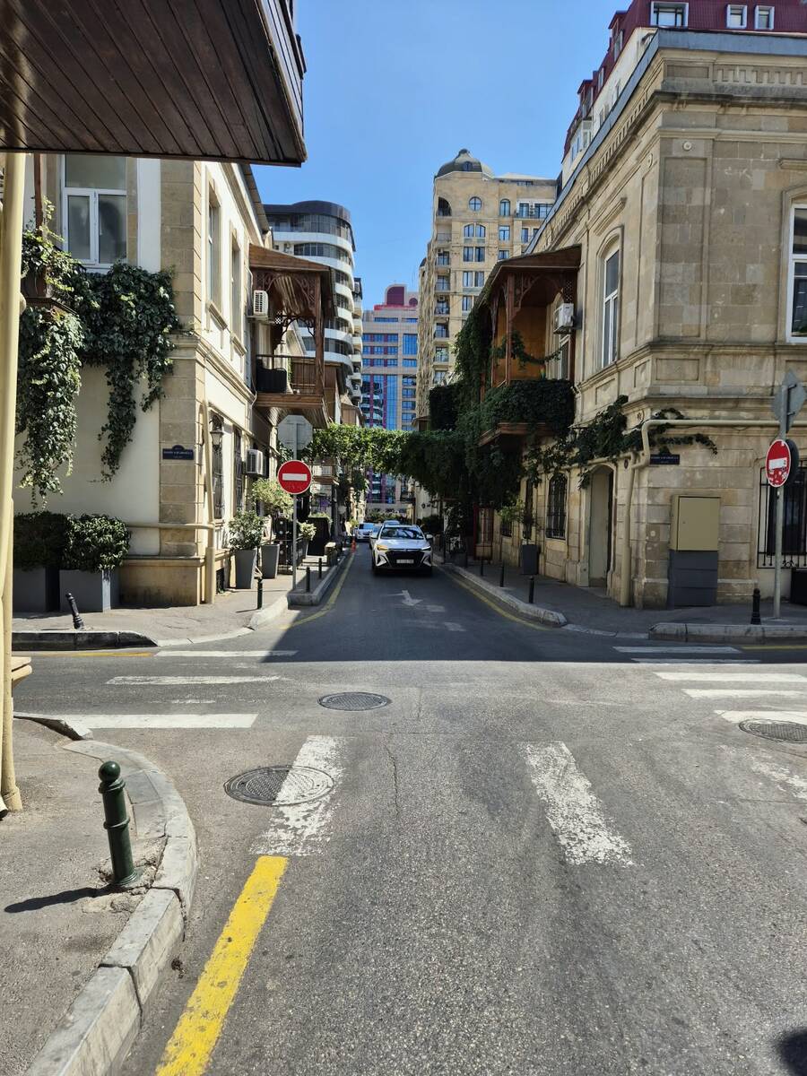 İcarəyə verilir obyekt 30 m² — Əmlak, Bakı (7)