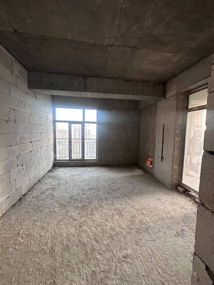 3-otaqlı yeni tikili, 28 May m., 145.5 m² — Mənzil, Bakı (5)