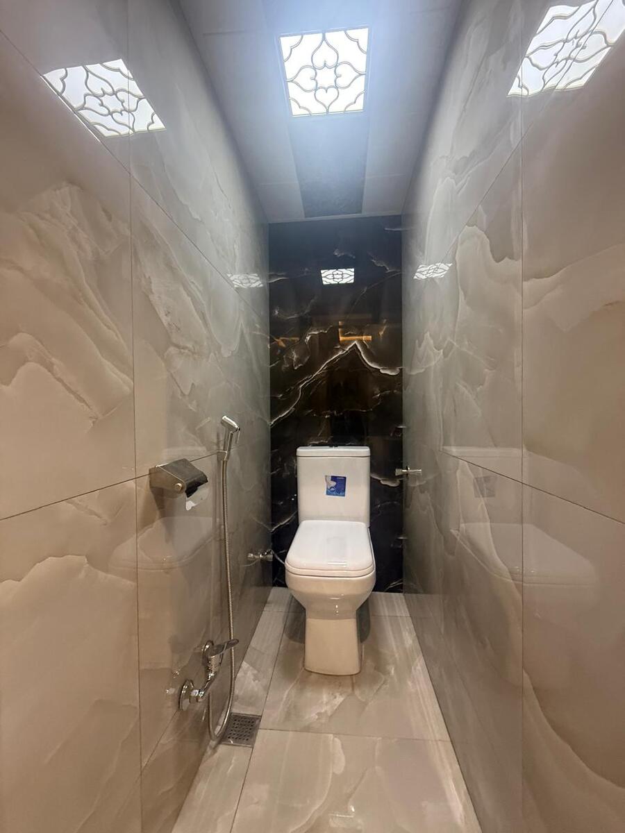 Satılır 3 otaqlı köhnə tikili 80 m² — Mənzil, Bakı (6)