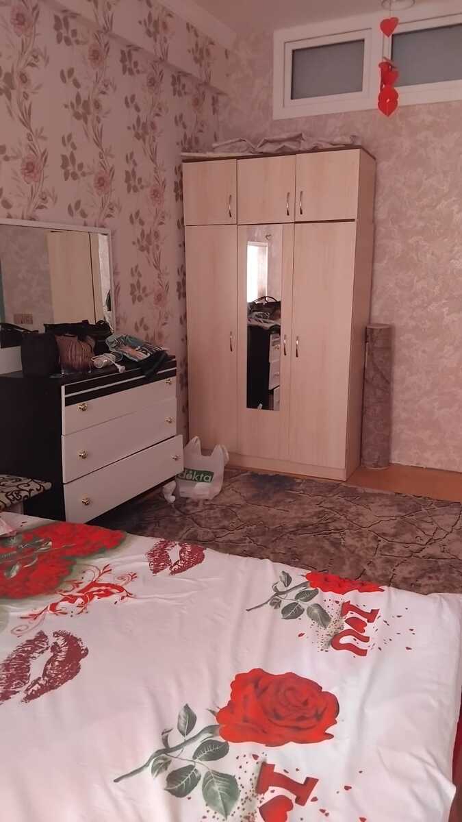İcarəyə verilir 2 otaqlı yeni tikili 60 m² — Mənzil, Xırdalan (3)