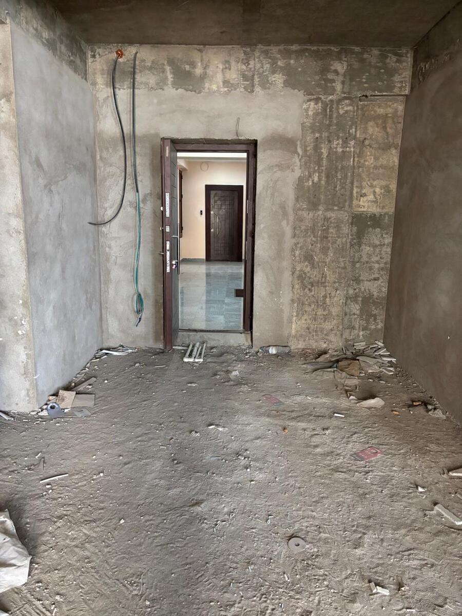 Satılır 3 otaqlı yeni tikili 162 m² — Mənzil, Bakı (3)