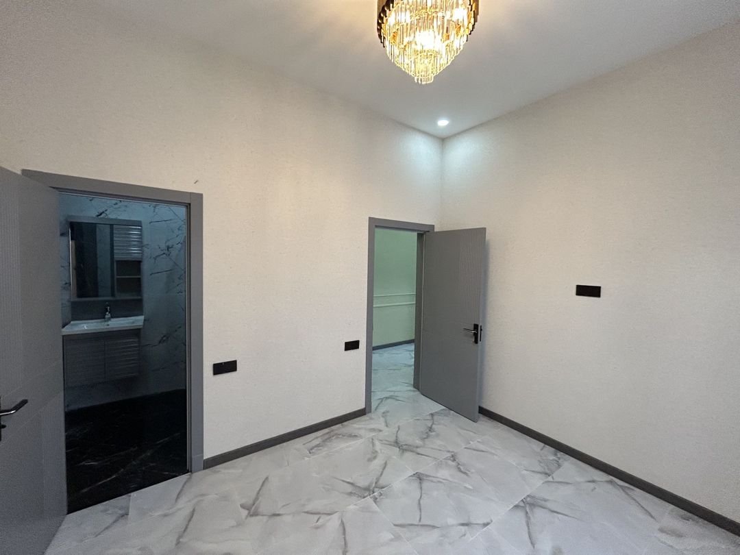 Satılır 4 otaqlı həyət evi/bağ evi 130 m² — Ev, villa, Bakı (10)