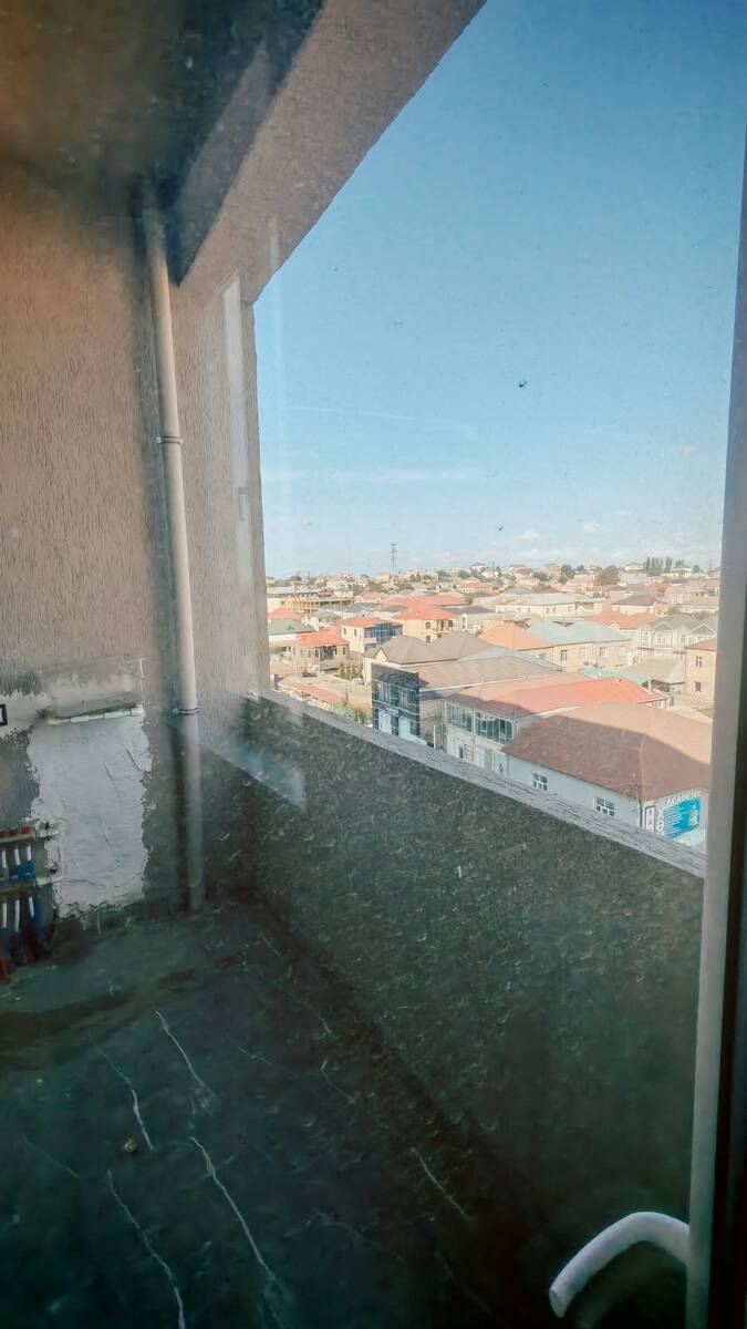 Satılır 3 otaqlı yeni tikili 76 m² — Mənzil, Bakı (3)