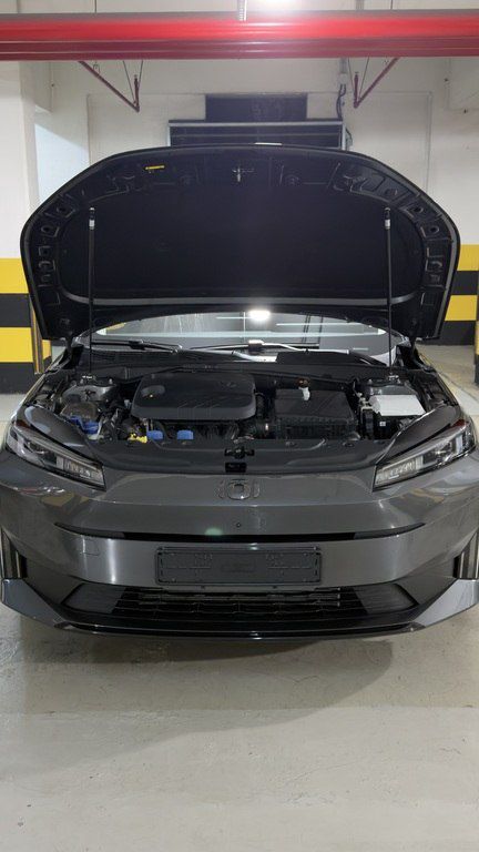 Changan Qiyuan A05, 1.5 L, 18.99 kWh, 2025 il, 4 978 km — Avtomobillər, Bakı (8)